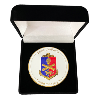 Médaille